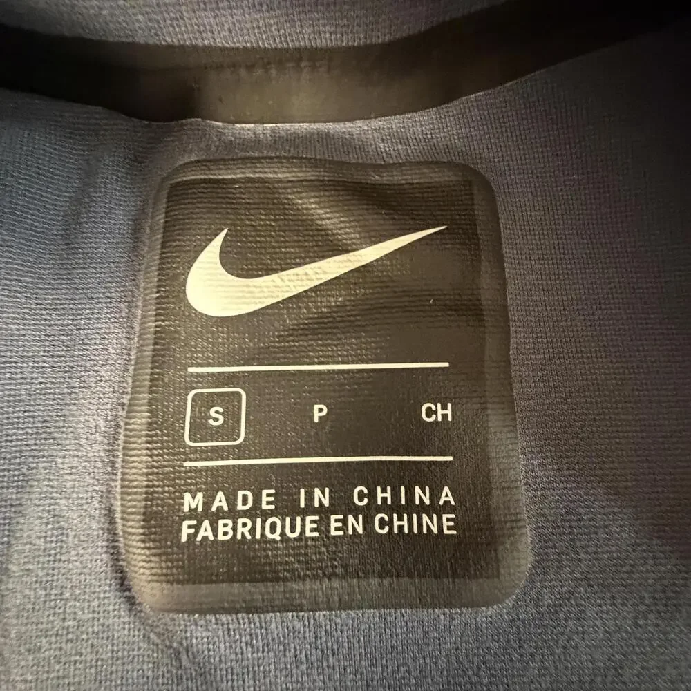 Nike men activewear